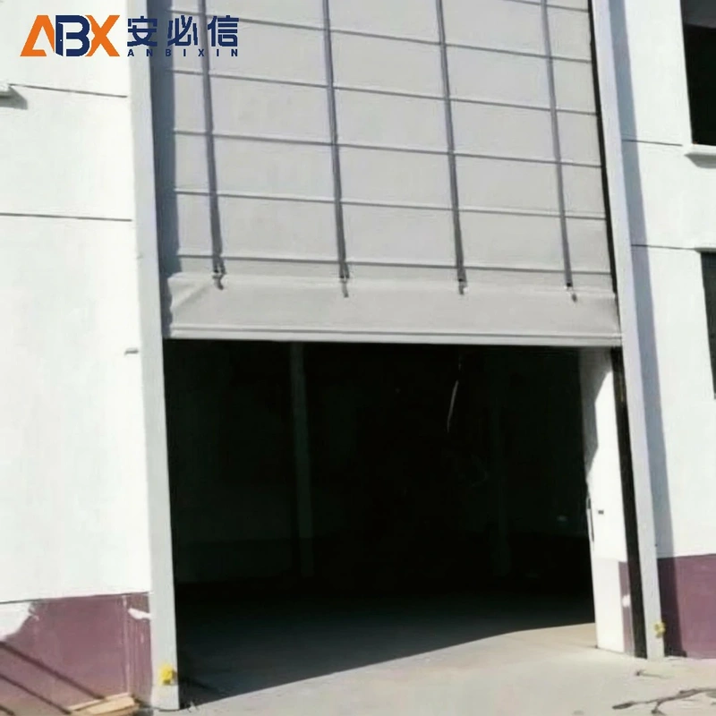 海西蒙古族藏族自治州软帘堆积门