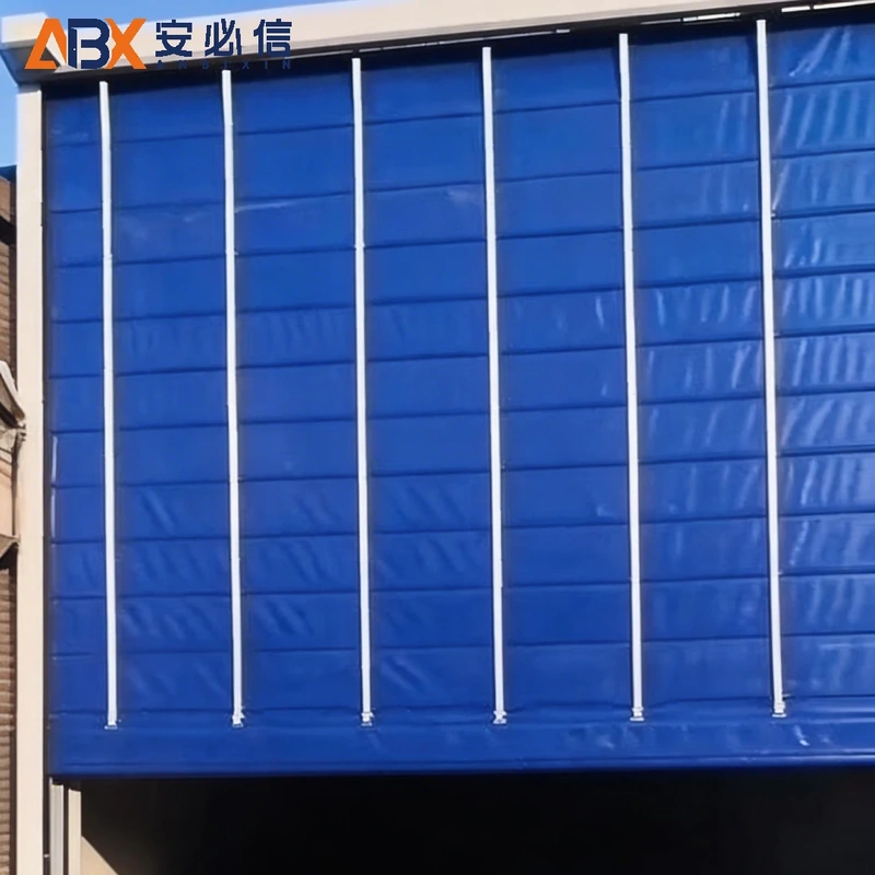 海西蒙古族藏族自治州充气式门封
