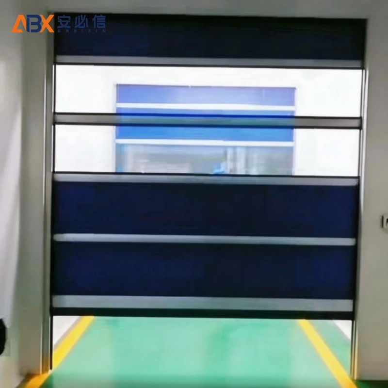 海西蒙古族藏族自治州洁净快速门